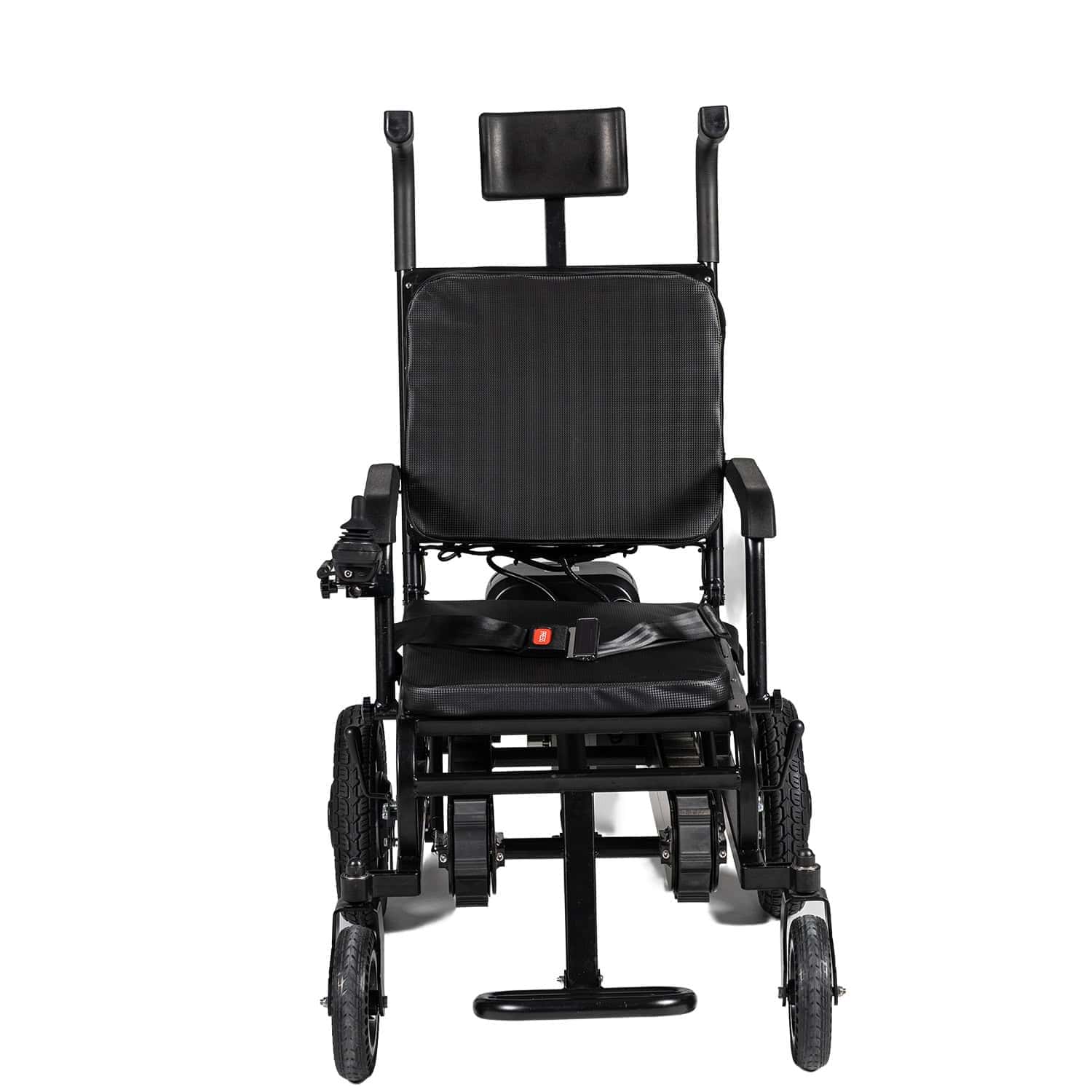 Andafacil® – StairPro – Silla de Ruedas Eléctrica | Sube Escaleras, Plegable y de Alta Capacidad