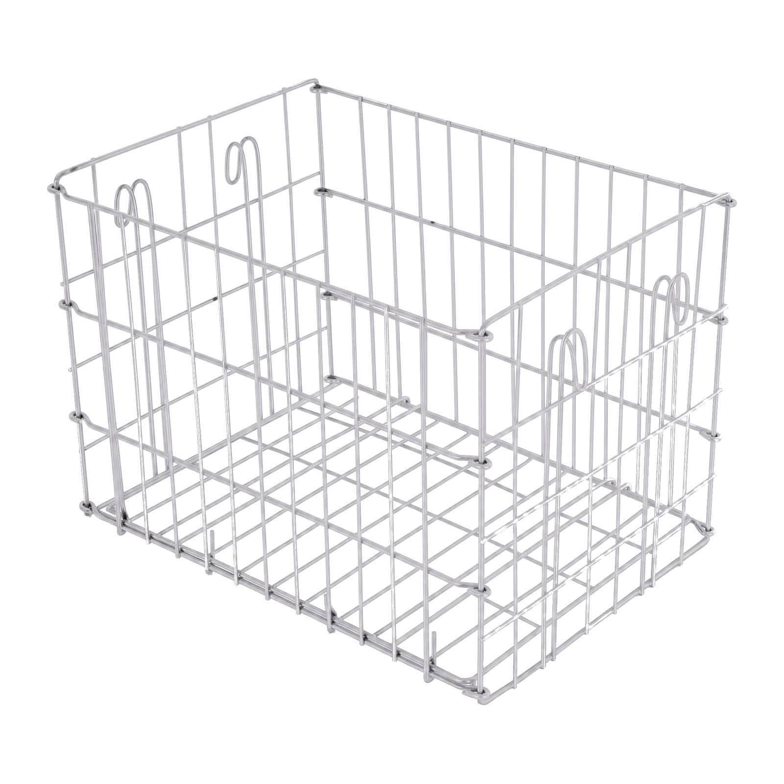 Accesorio Canasta trasera para silla de ruedas