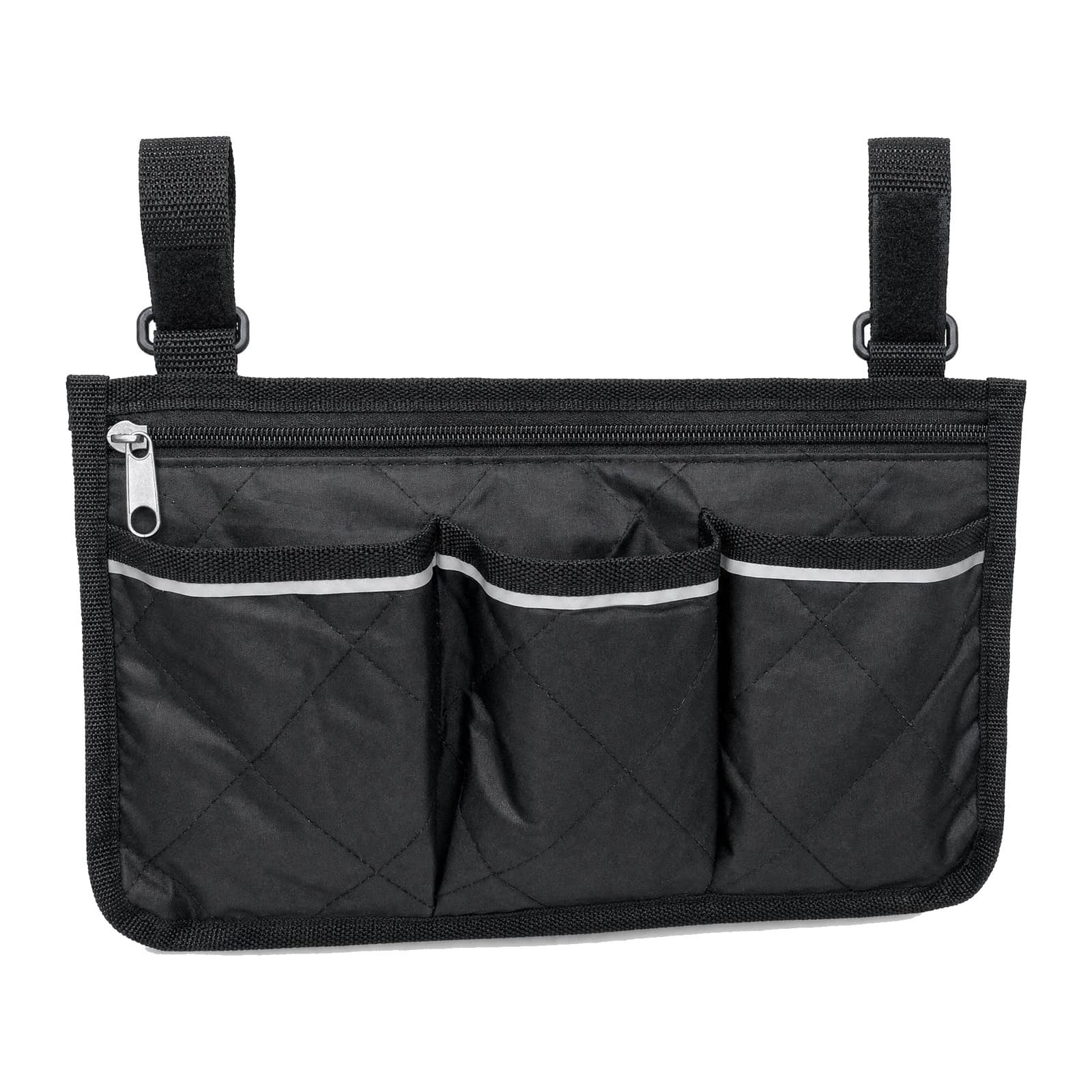 Accesorio para silla de ruedas bolsa lateral